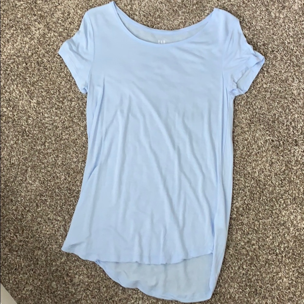 Basic tee